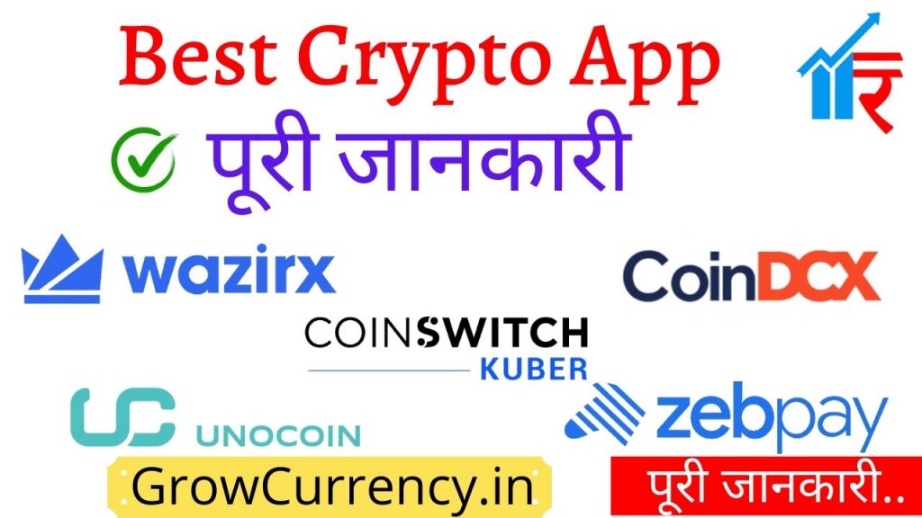 Best Cryptocurrency Exchange In India