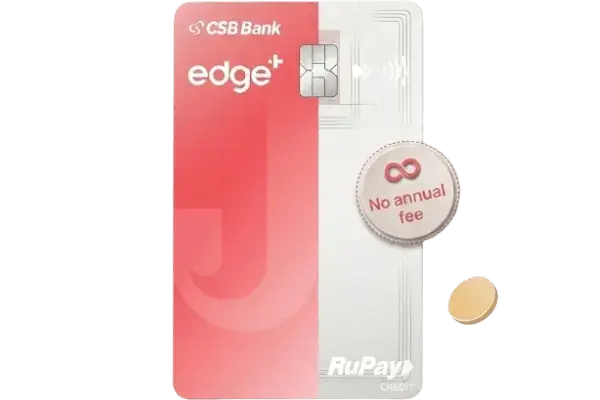 Jupiter Edge+ Credit Card Review 2026 Re...