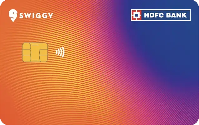 Swiggy HDFC Credit Card Review 2026 Rewa...